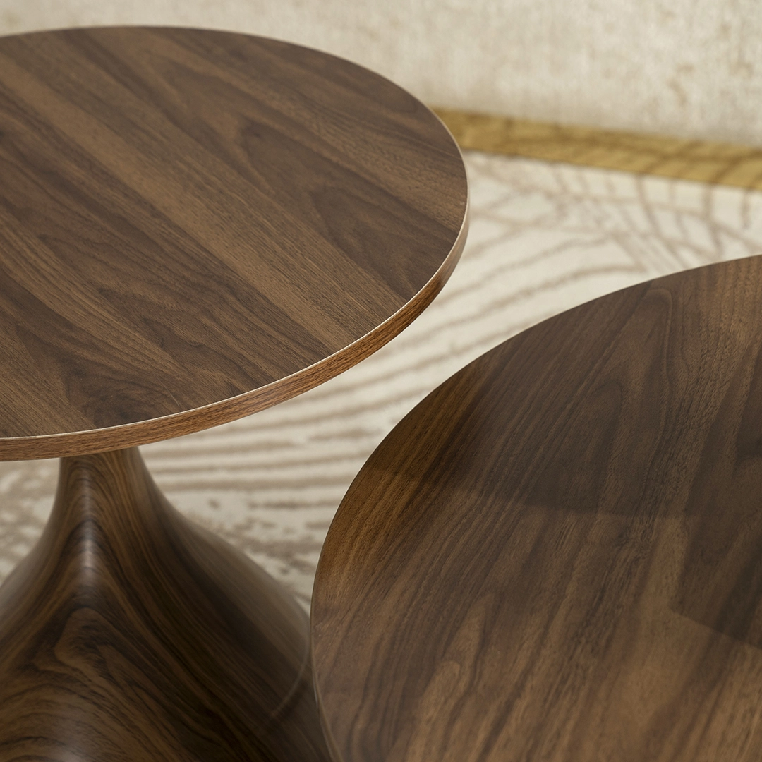 Monaco 2-piece Coffee Table Set - Image 9