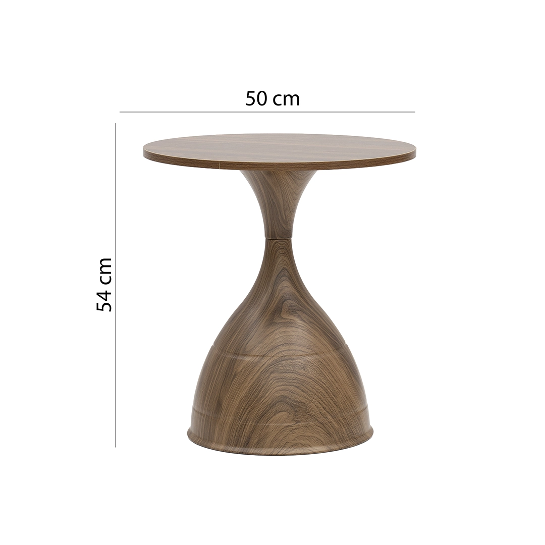Monaco 2-piece Coffee Table Set - Image 2