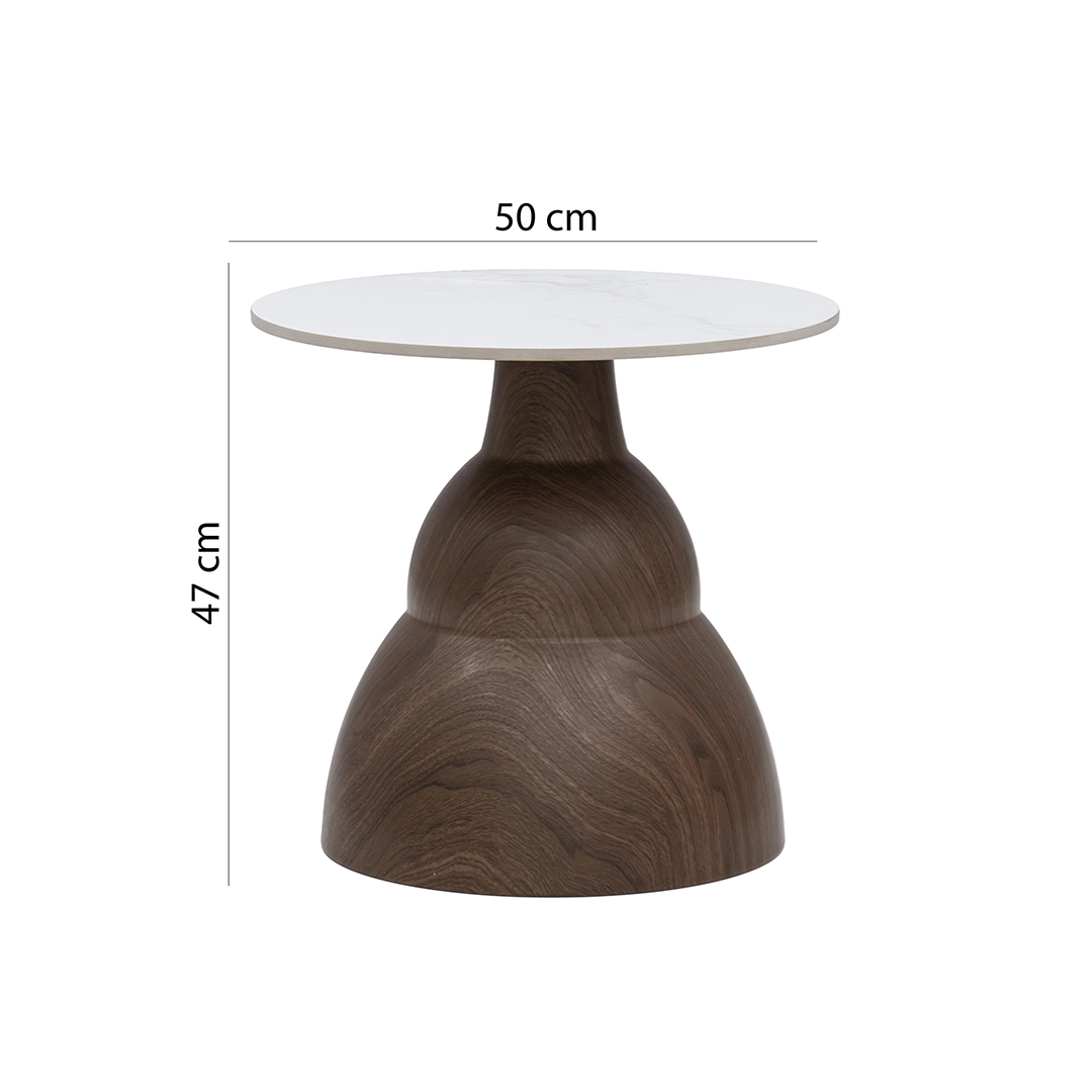 Kami 2-piece Coffee Table Set - Image 3