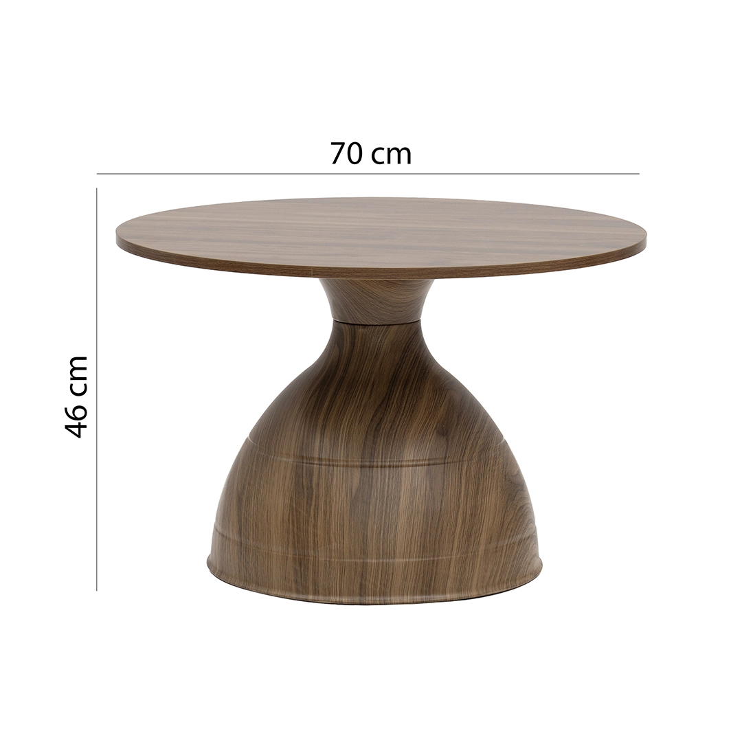 Monaco 2-piece Coffee Table Set - Image 3