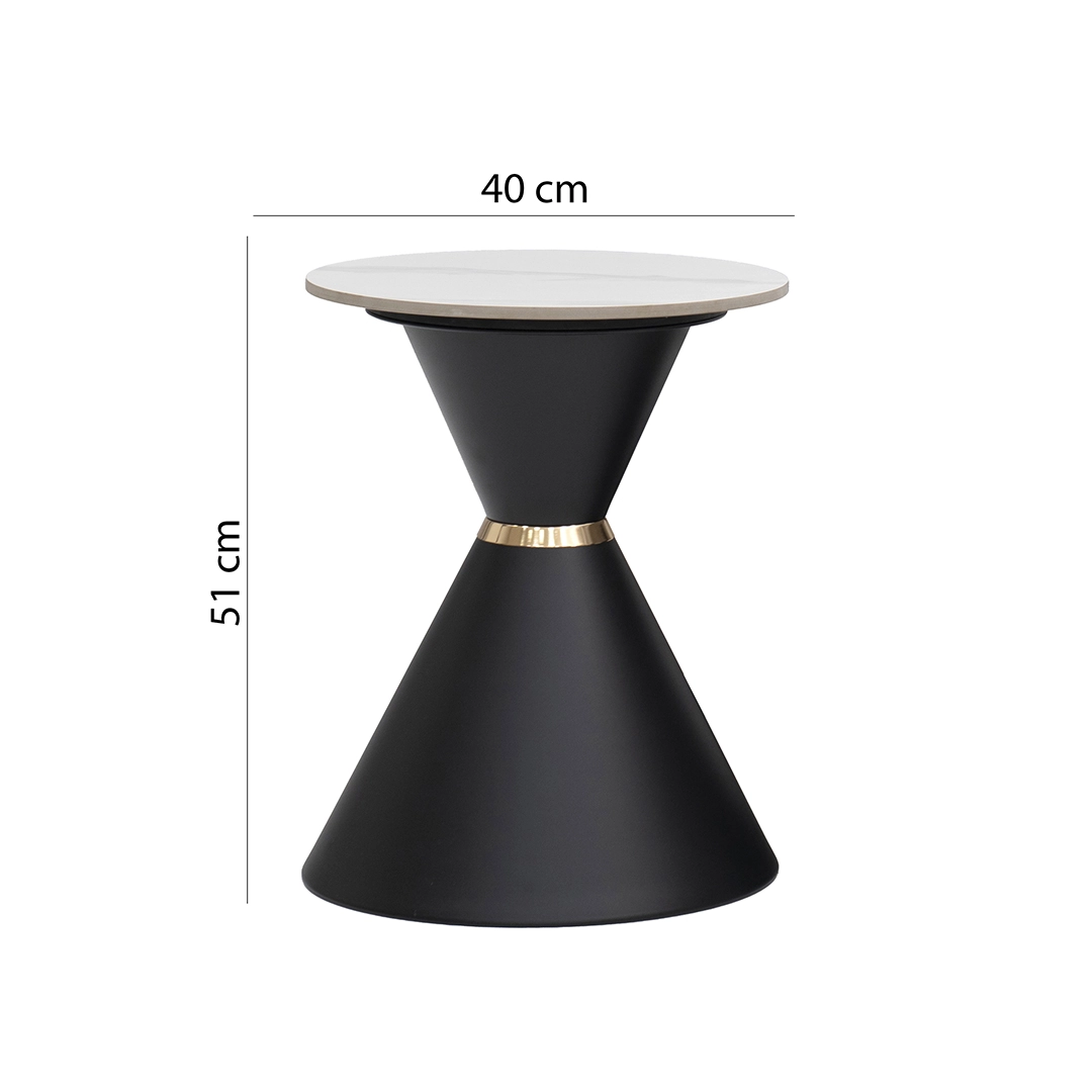 Rena 1+4 Coffee Table Set - Image 3