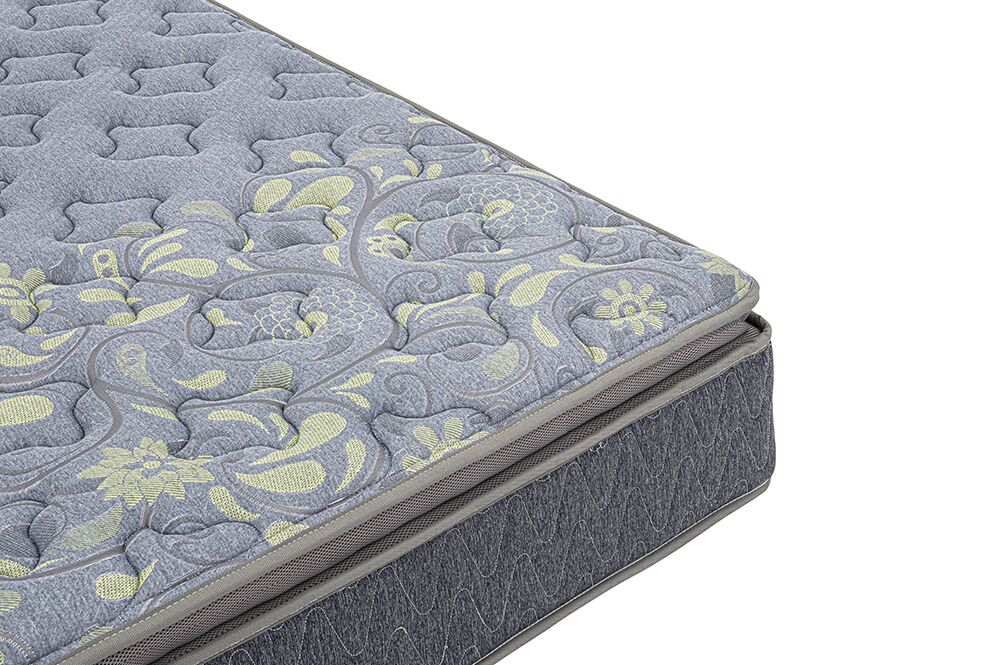 Ignite Pillow Top Pocket Spring King Mattress-180x200x30 cm - Image 7