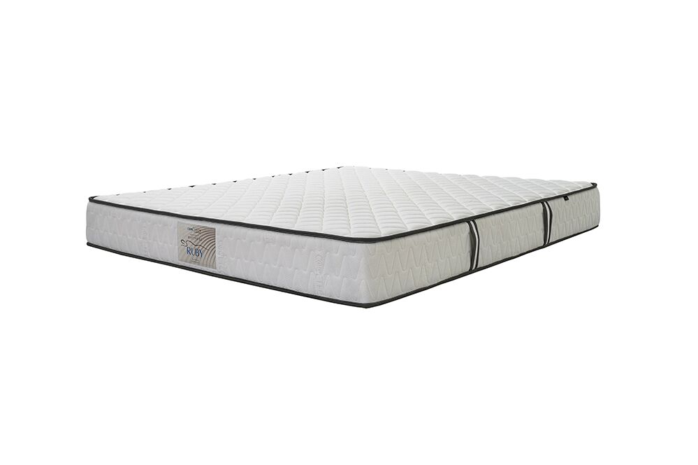 Ruby Pocket Spring King Mattress-180x200x23 cm - Image 3