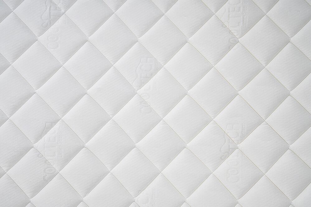 Ruby Pocket Spring King Mattress-180x200x23 cm - Image 6