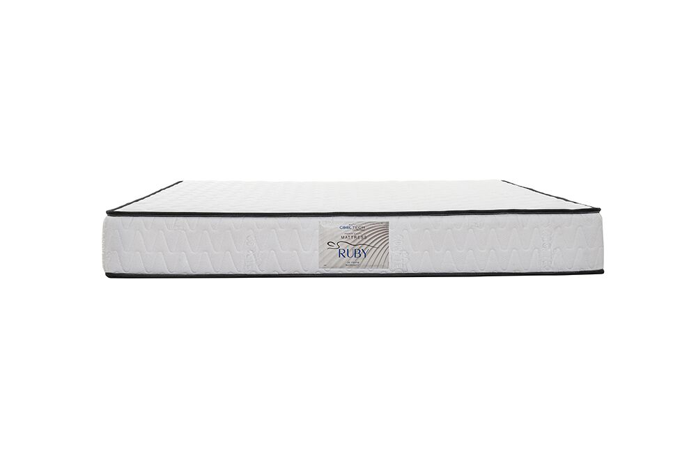 Ruby Pocket Spring King Mattress-180x200x23 cm - Image 7