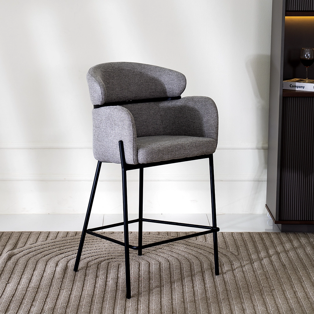 Foresta Bar Chair - Image 7