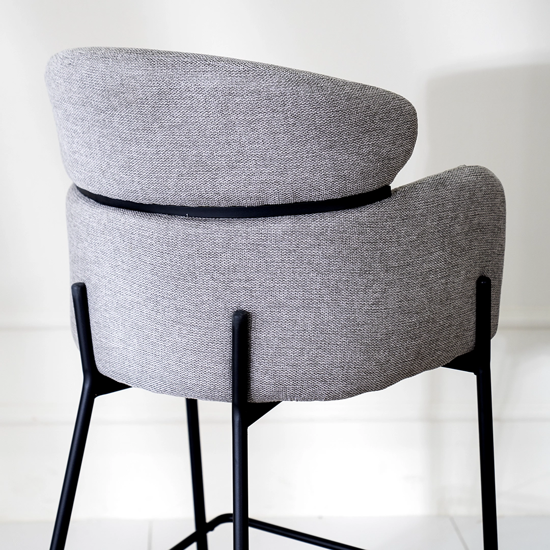 Foresta Bar Chair - Image 3