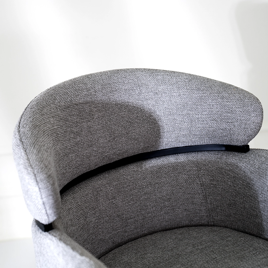 Foresta Bar Chair - Image 4