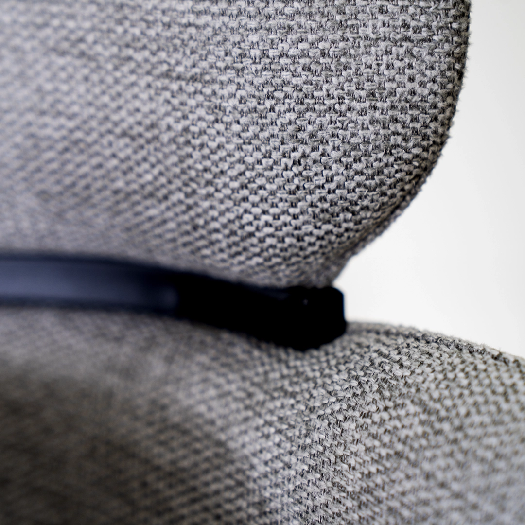 Foresta Bar Chair - Image 5