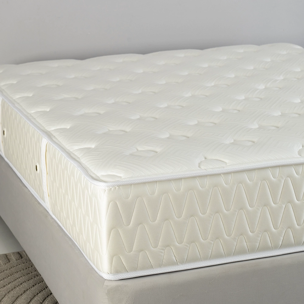 Tulip 7-Zone Pocket Spring Queen Mattress-160x200x29 cm - Image 3