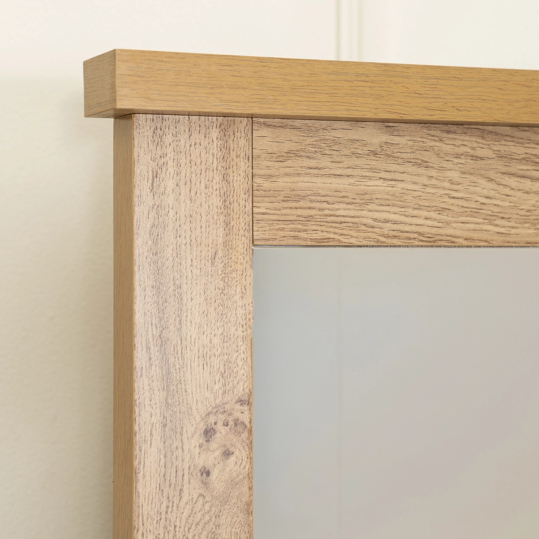 Majestic Dresser with Mirror - Image 2