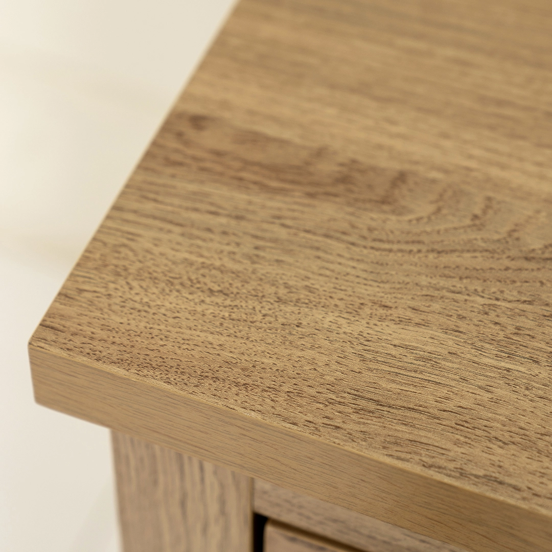 Majestic Dresser with Mirror - Image 5