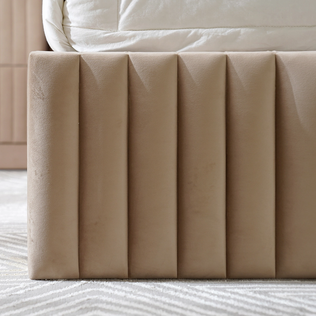 The Malden Hydraulic Storage Bed - Image 4