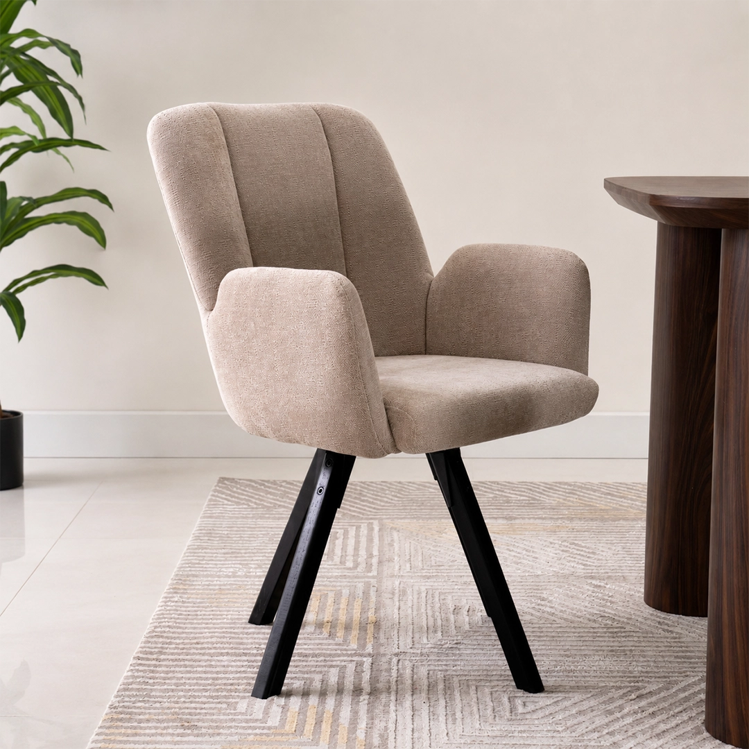 Ken 8-Seater Dining Set - Image 5