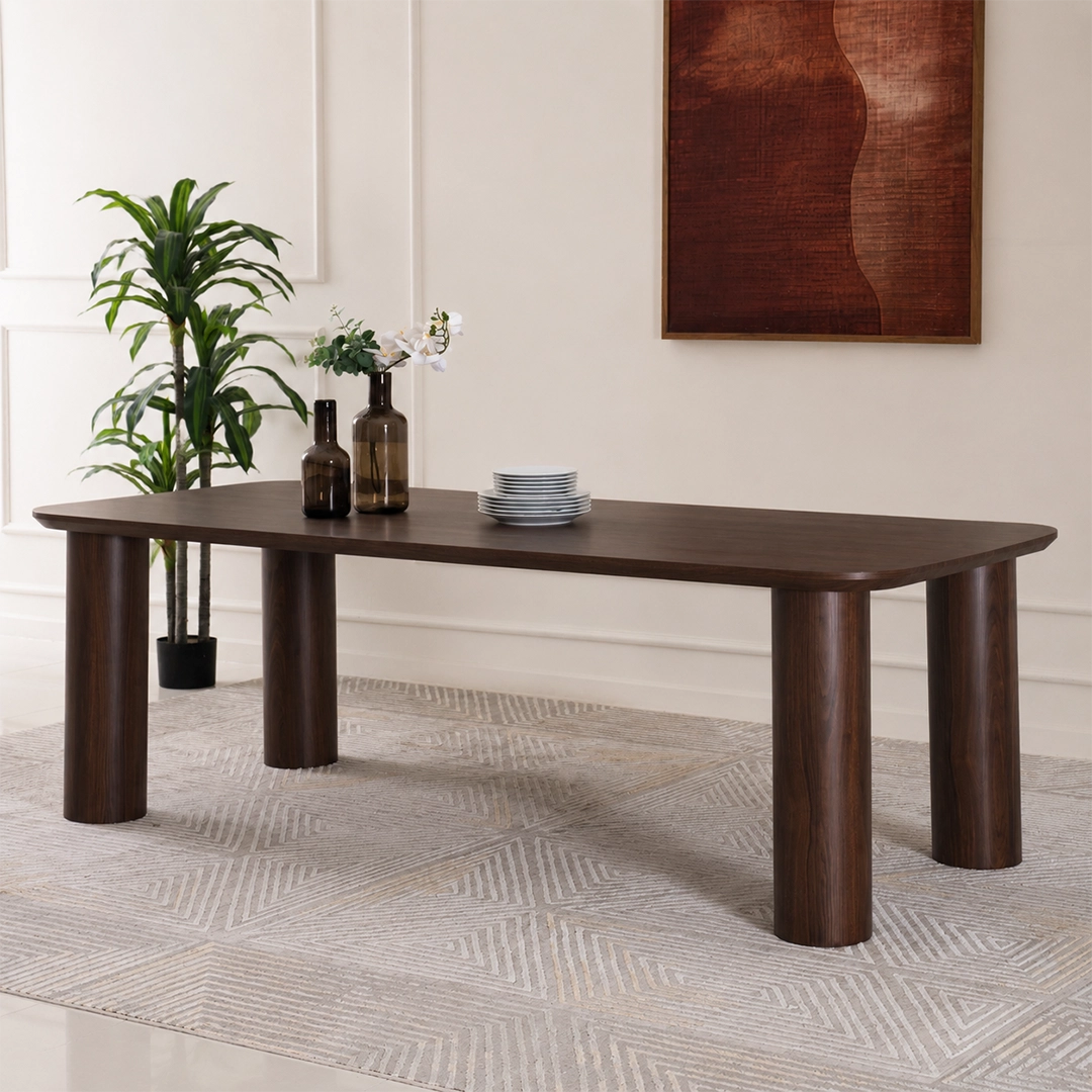 Ken 8-Seater Dining Set - Image 6
