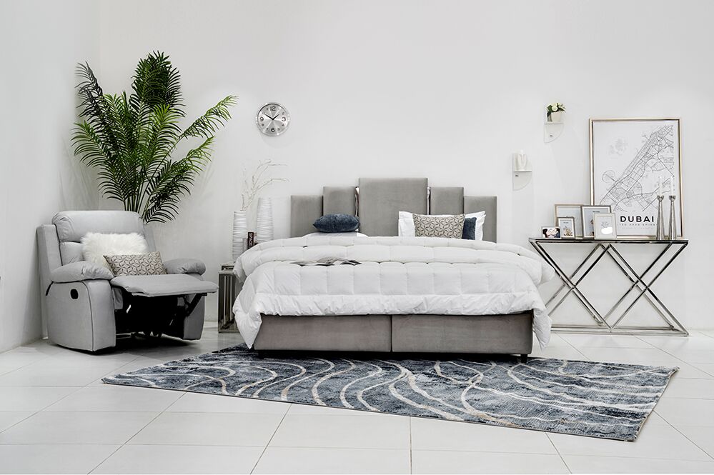 Adya Bed