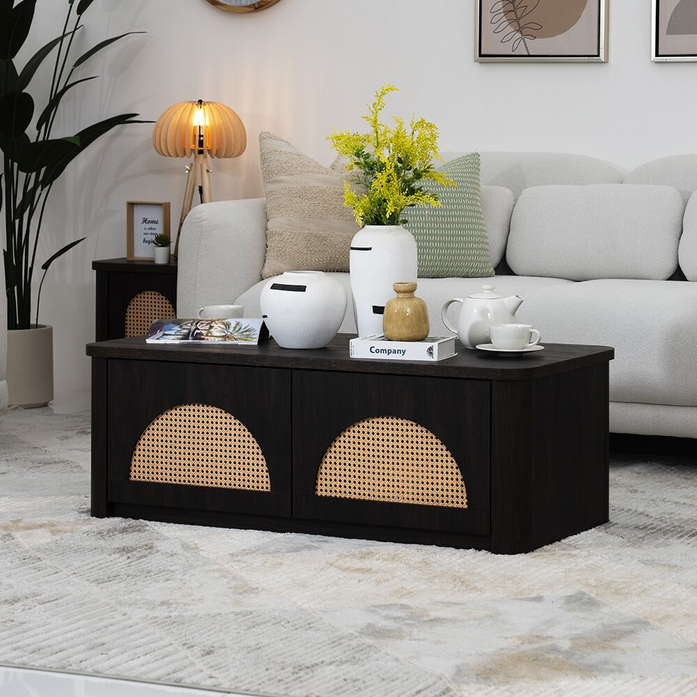 Canon Coffee Table - Image 10