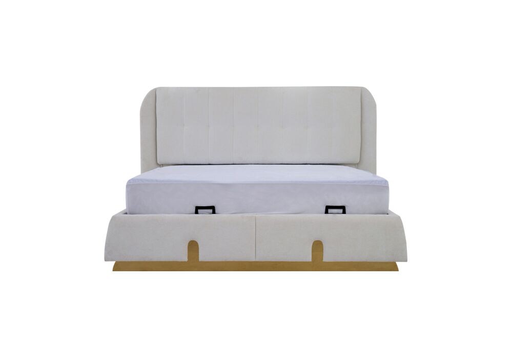 Cocoon Bed - Image 3