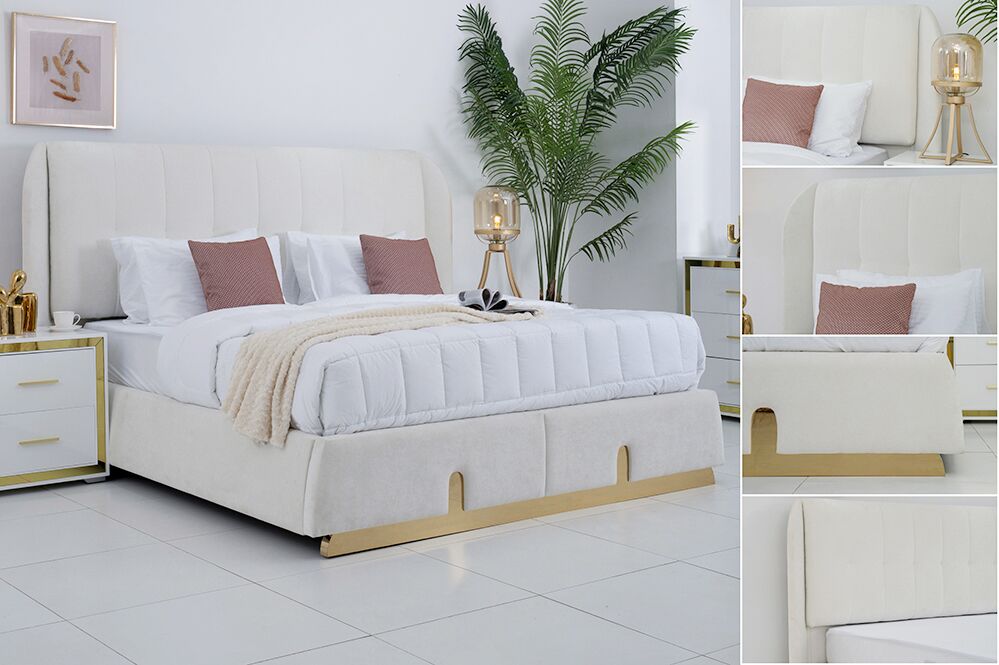 Cocoon Bed - Image 5