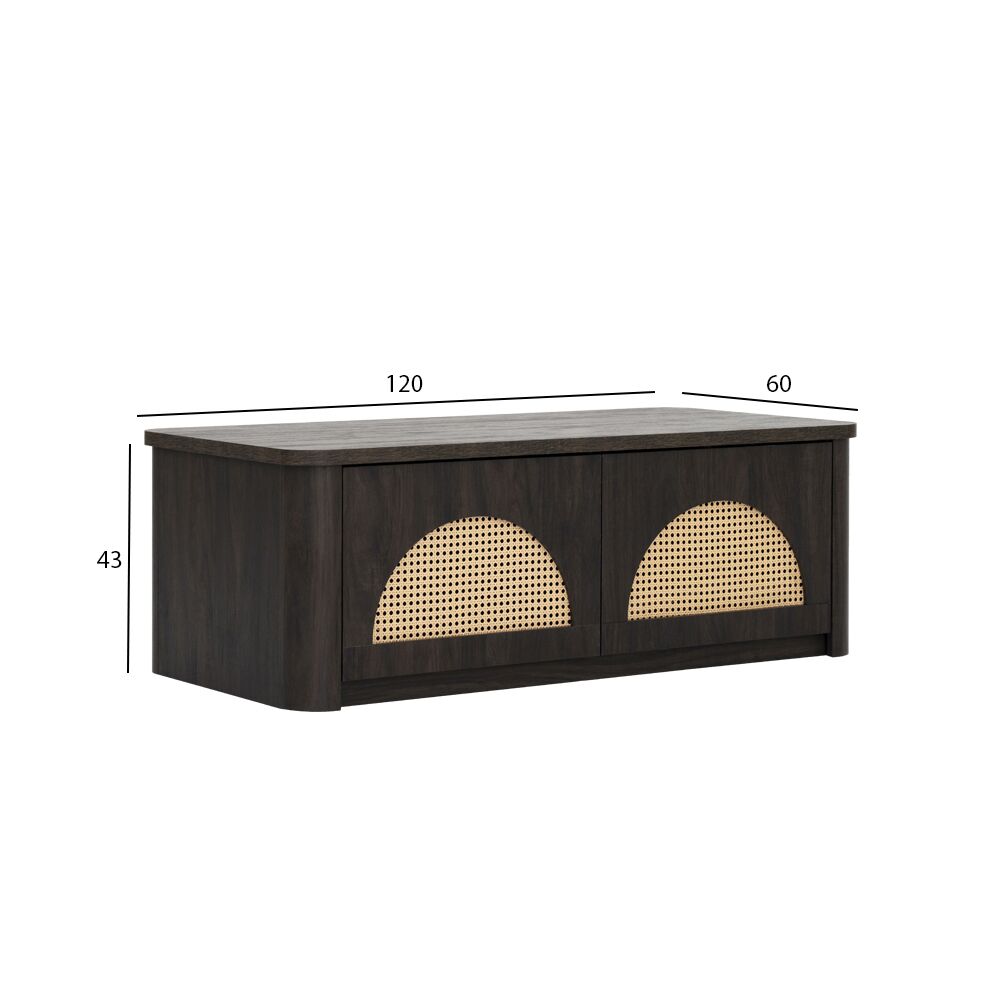 Canon Coffee Table - Image 2