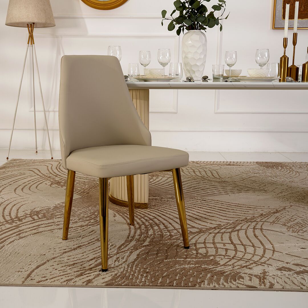 Pearl 8-Seater Dining Set - Image 6