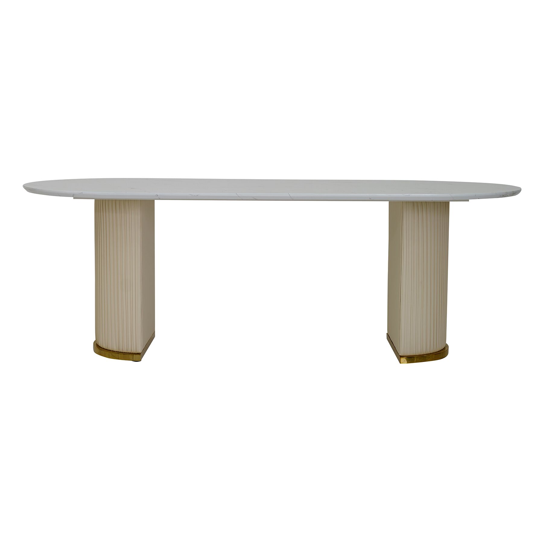 Pearl 8-Seater Dining Set - Image 4