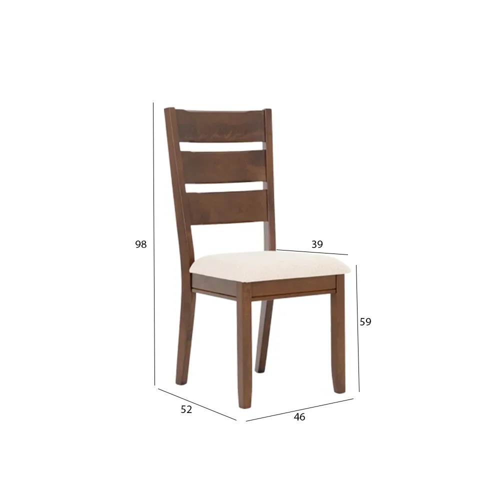 Montana Dining Chair - Image 2