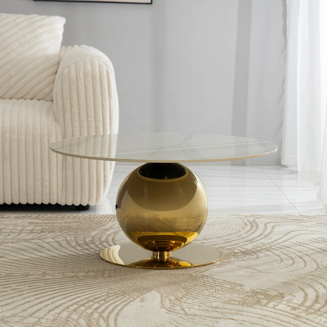 Raiden Coffee Table - Image 5
