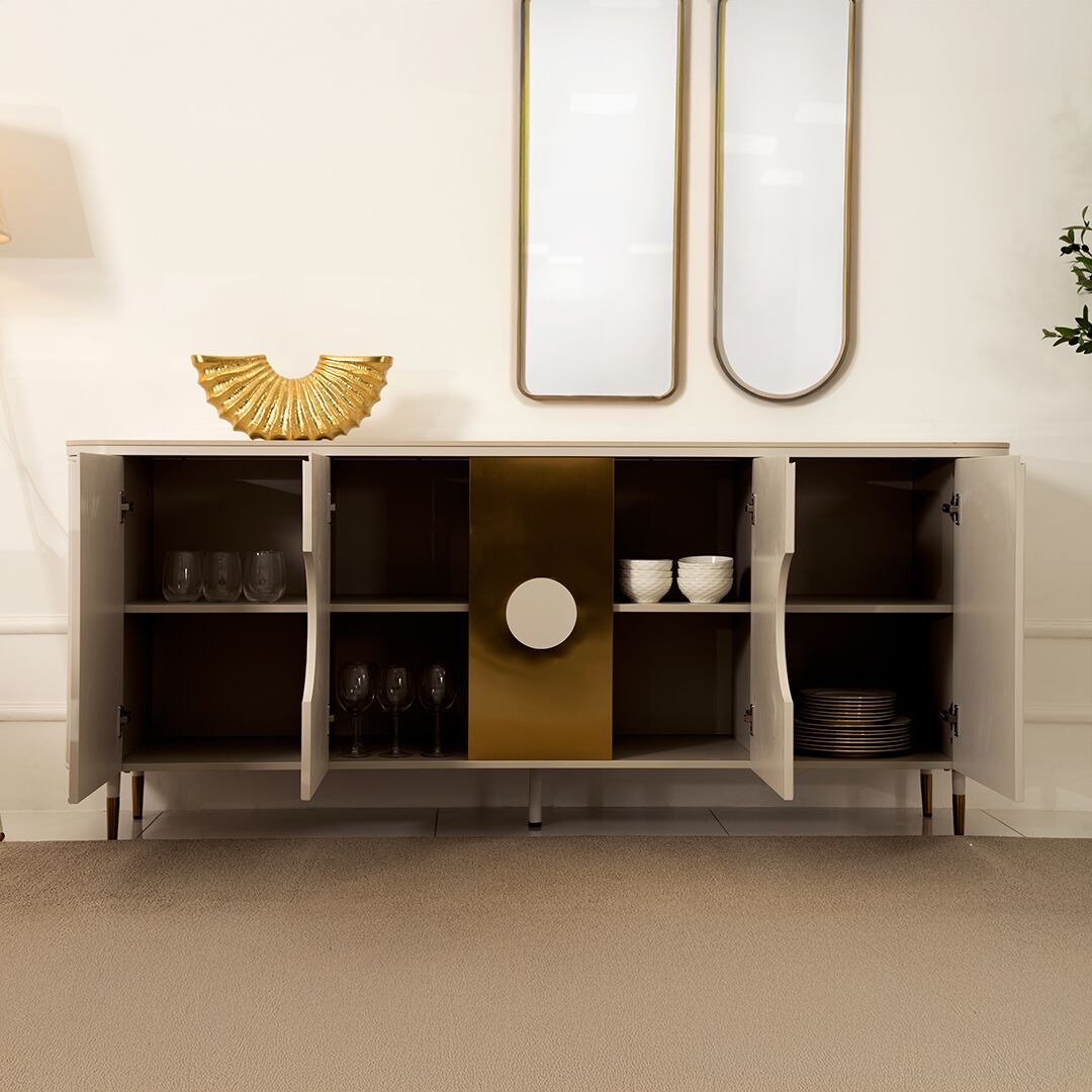 Olivia Sideboard - Image 4