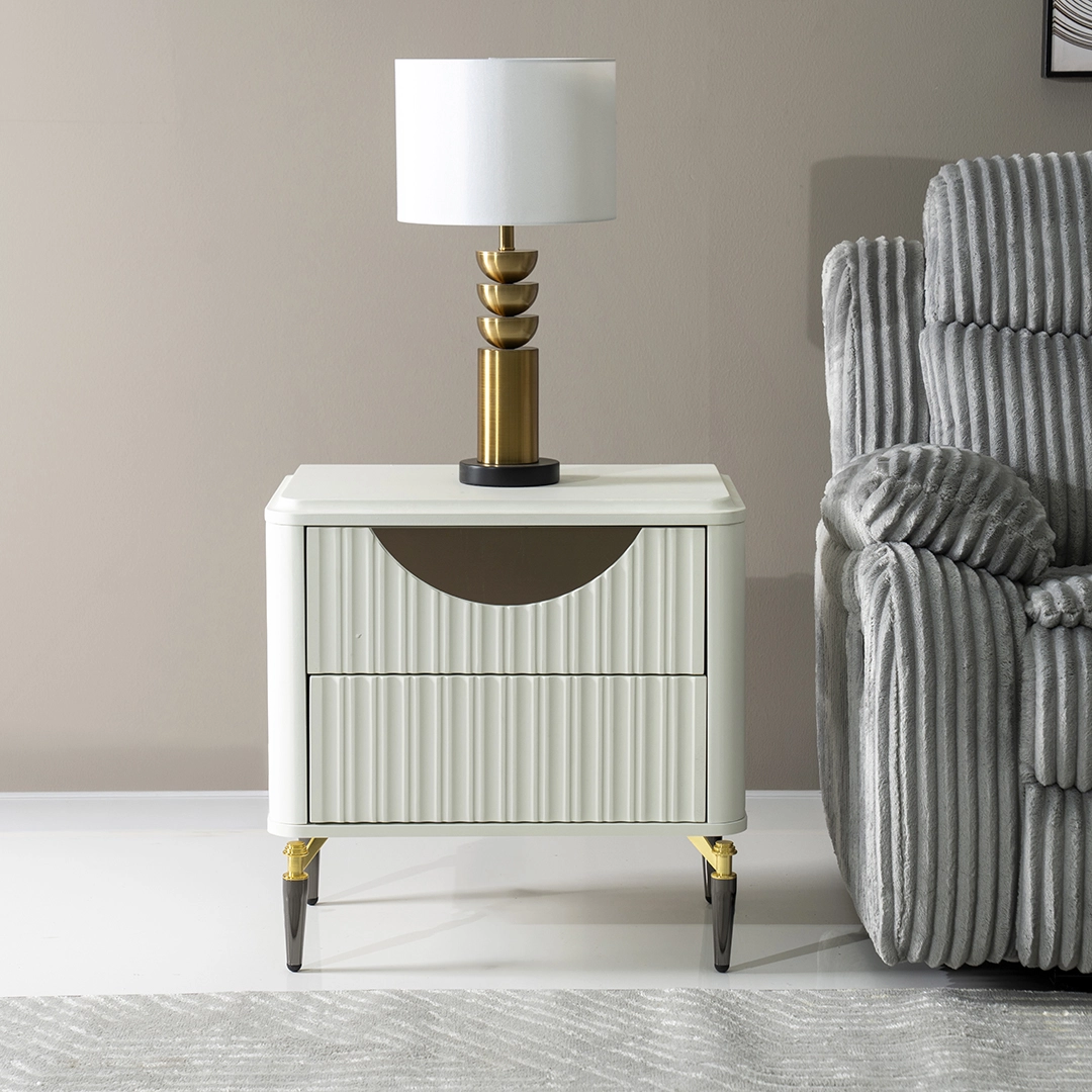 Inori End Table