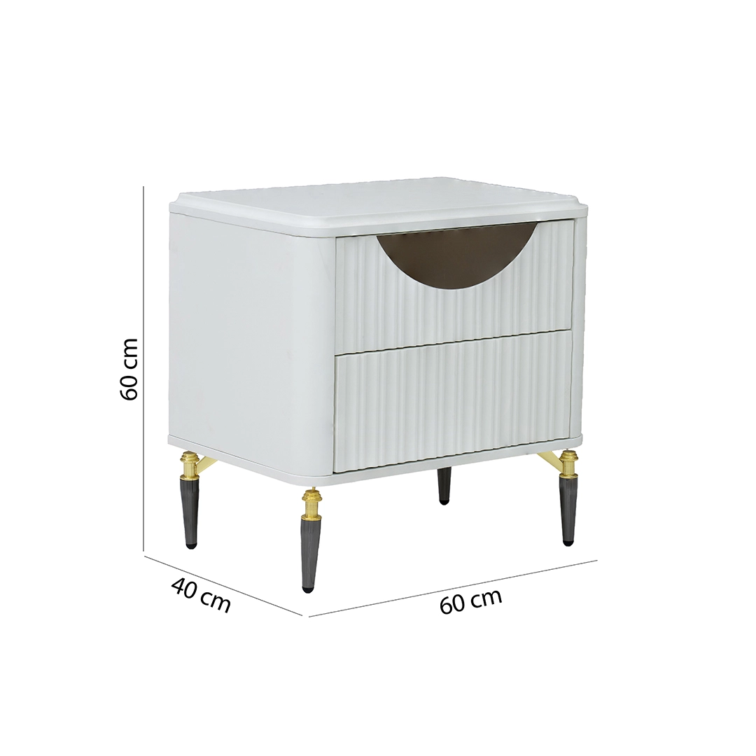 Inori End Table - Image 2