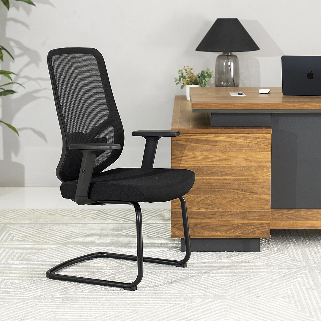 Verona Visitor Chair