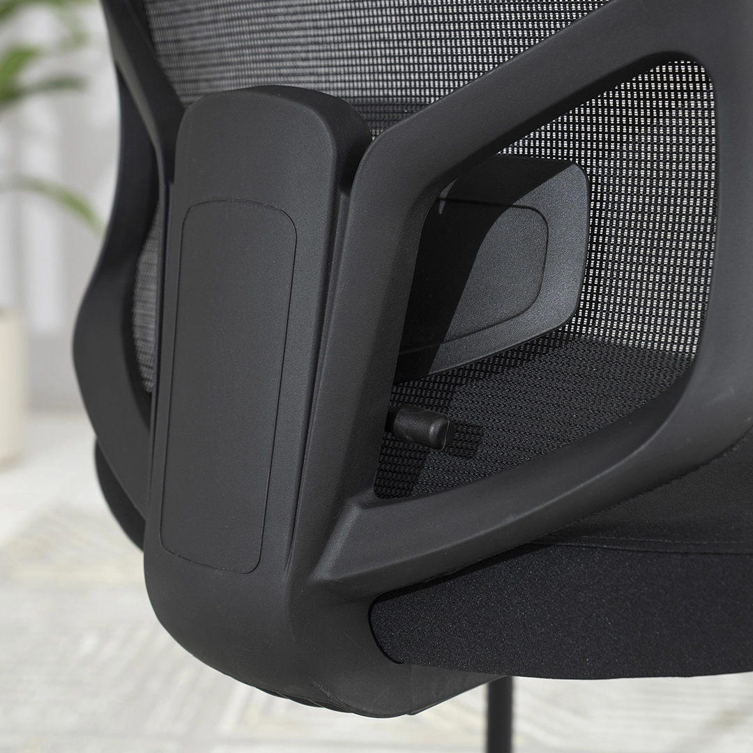 Verona Visitor Chair - Image 5