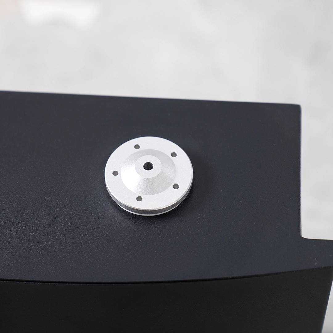 Aurenza Industrial Aroma Diffuser (1000m³ Coverage) with Aroma Oil-Cold Water - Image 3