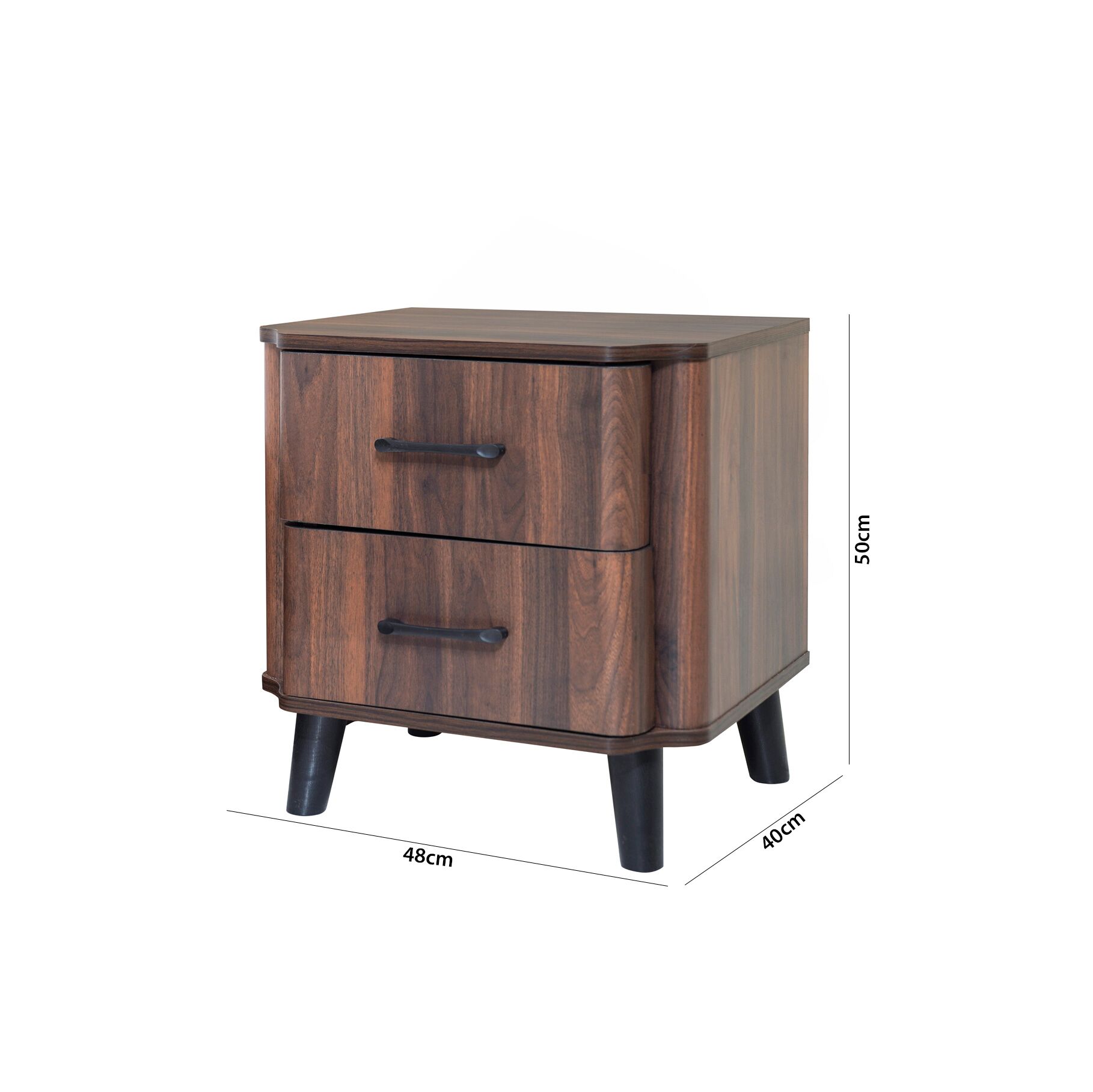 Suzanne Night Stand - Image 2