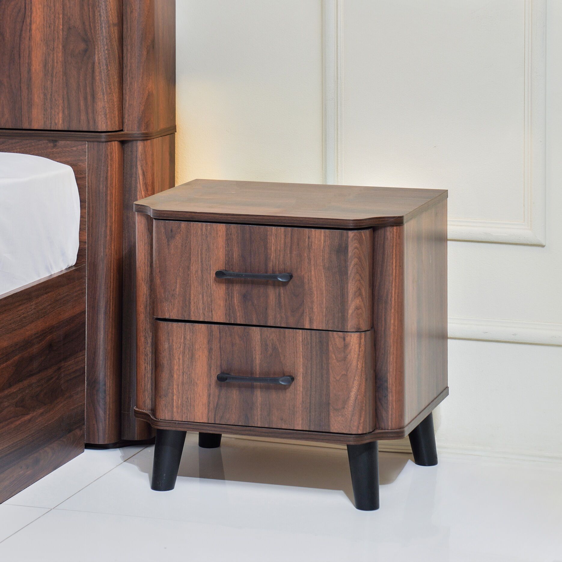 Suzanne Night Stand - Image 3