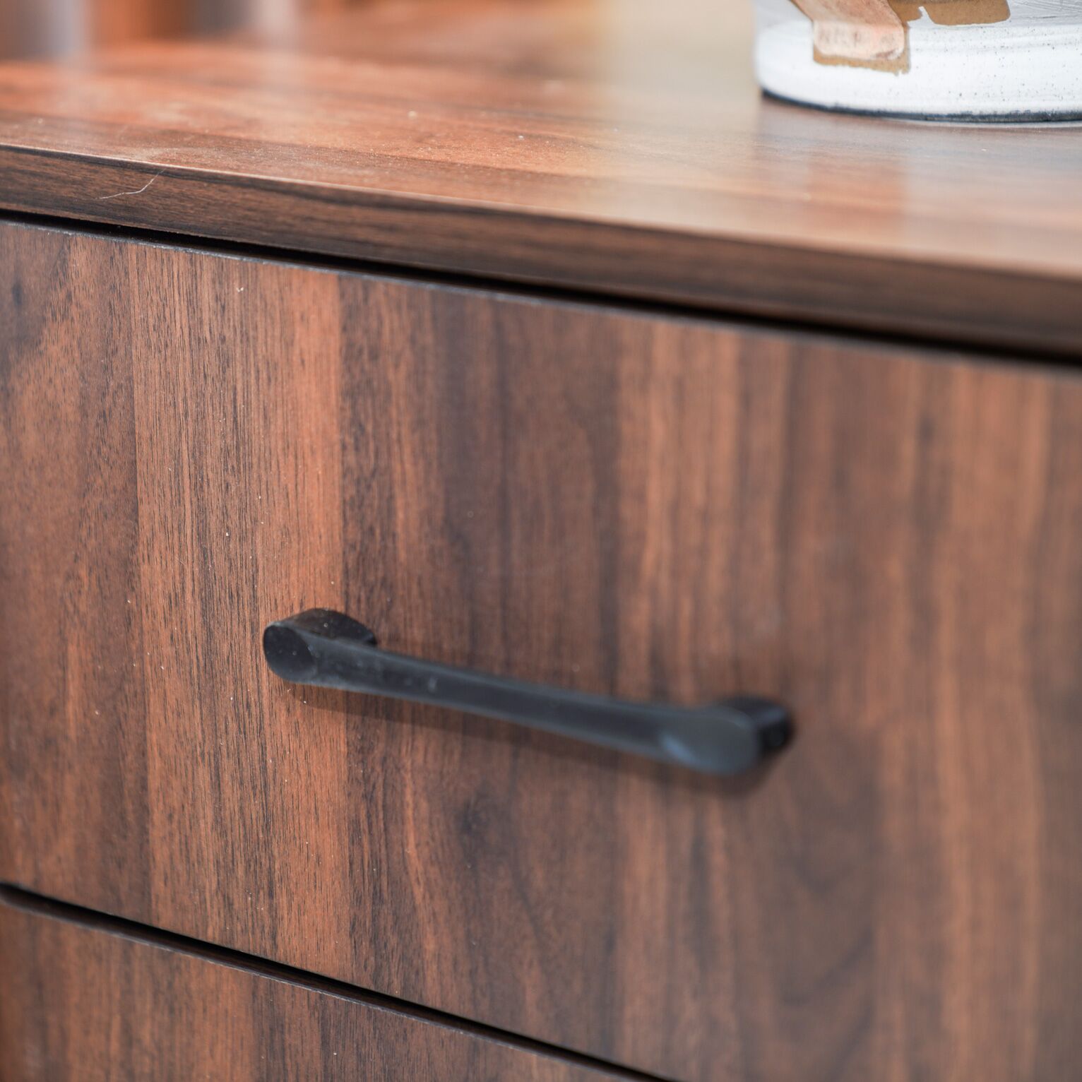 Suzanne Night Stand - Image 5