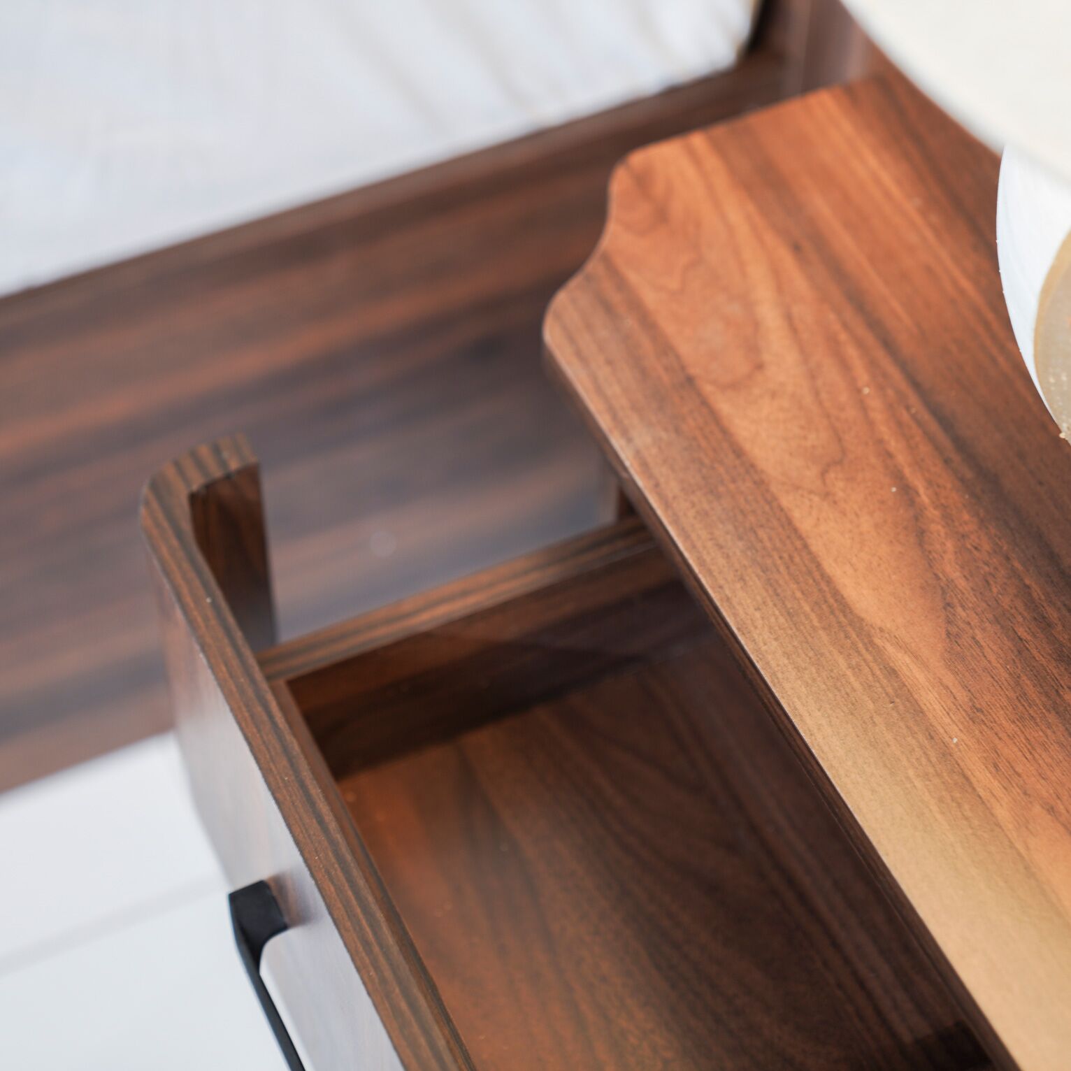 Suzanne Night Stand - Image 7