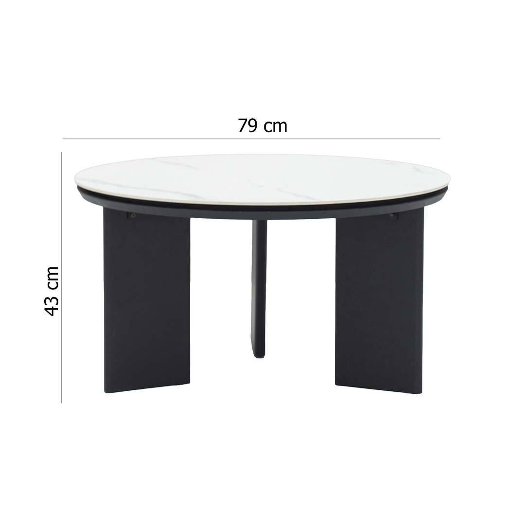 Agilin Coffee Table - Image 2