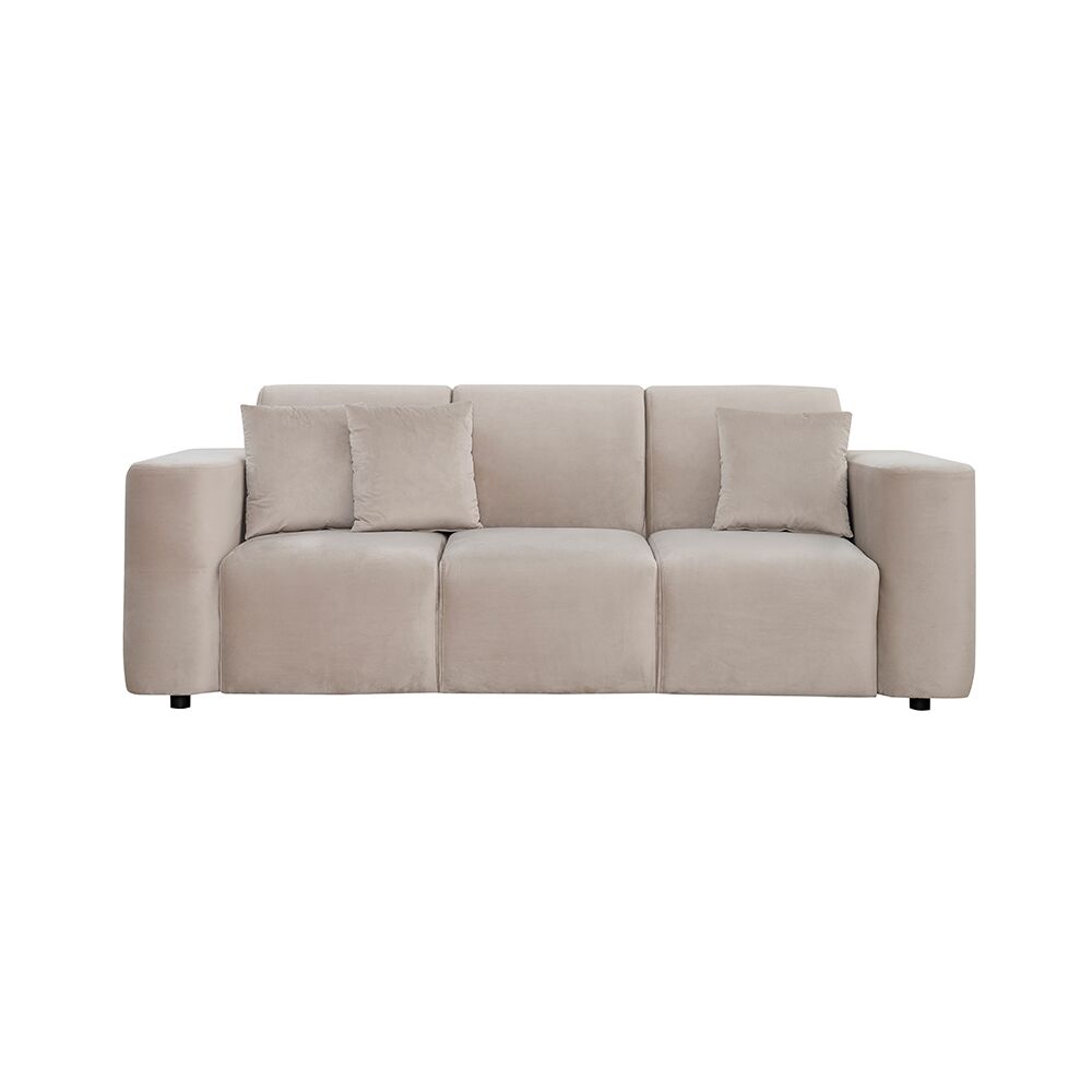 Travis Sofa Set - Image 5