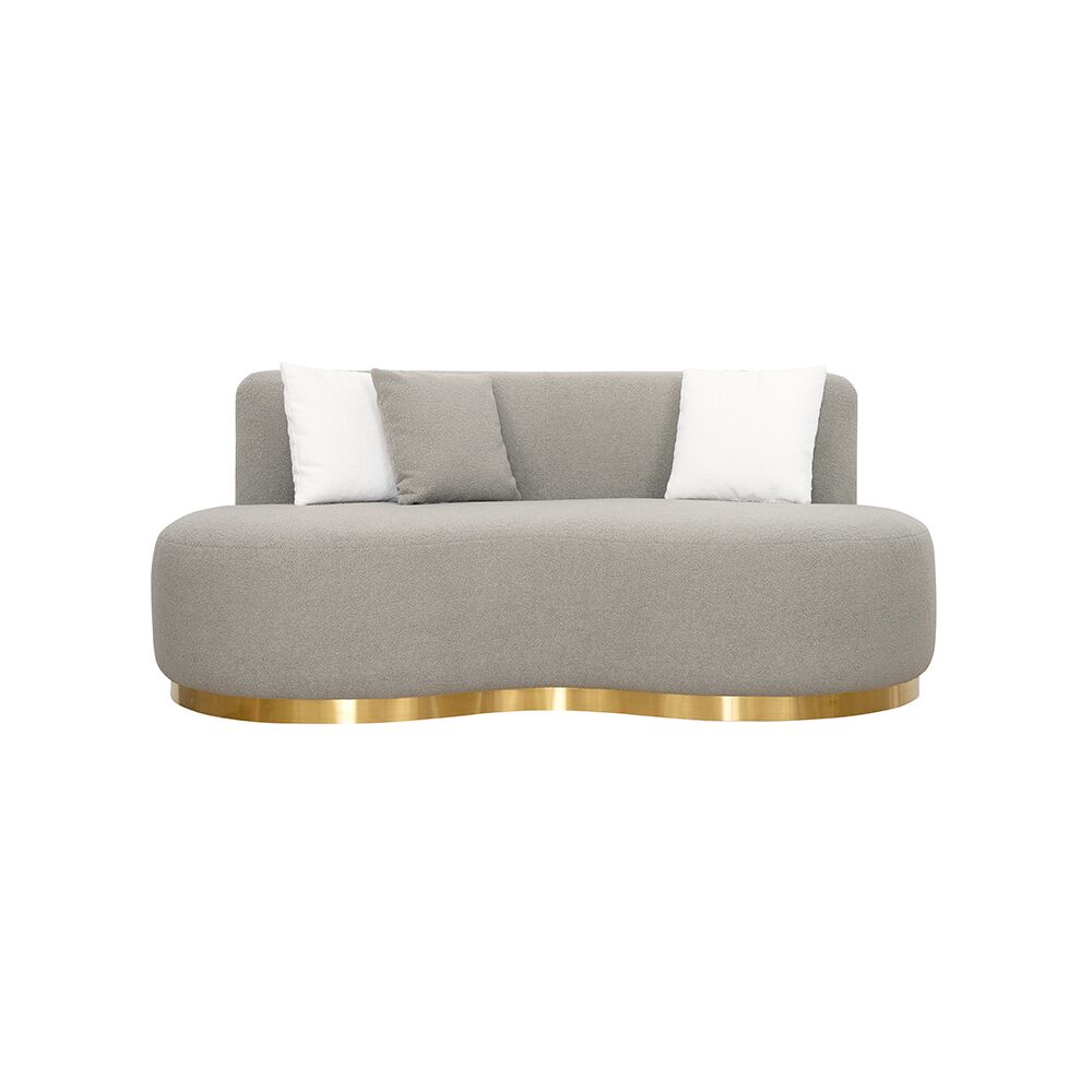 Solera 3 Seater Sofa - Image 3