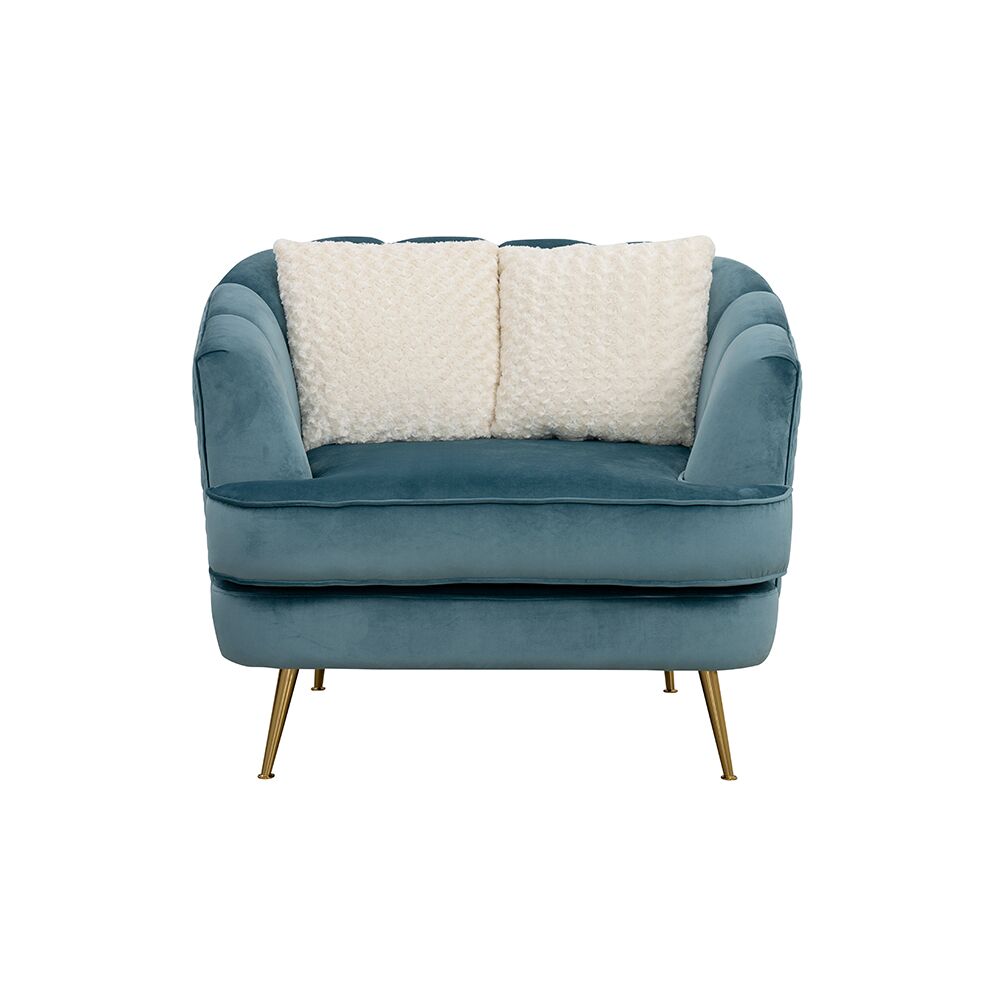 The Astrid Sofa Set - Image 7