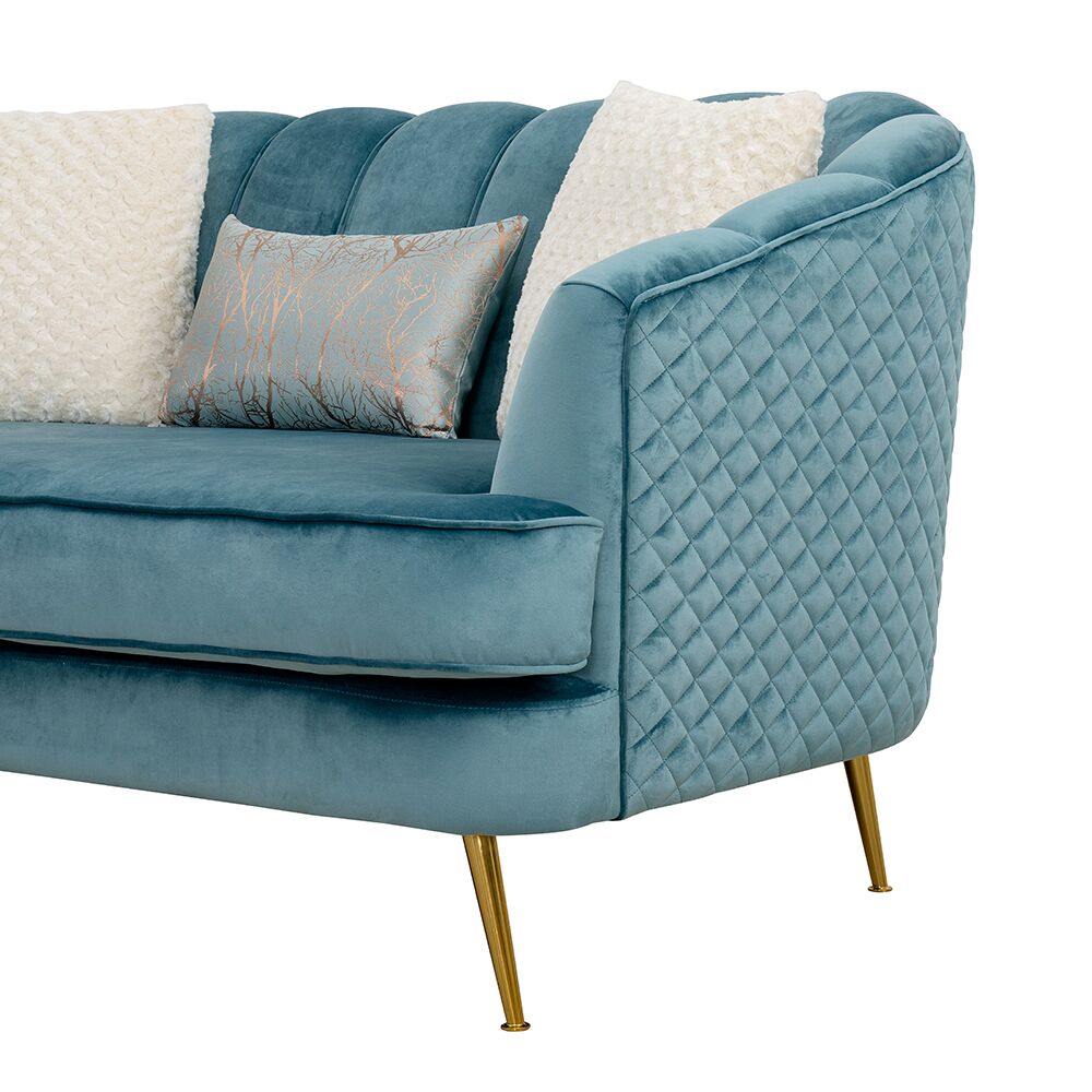 The Astrid Sofa Set - Image 8