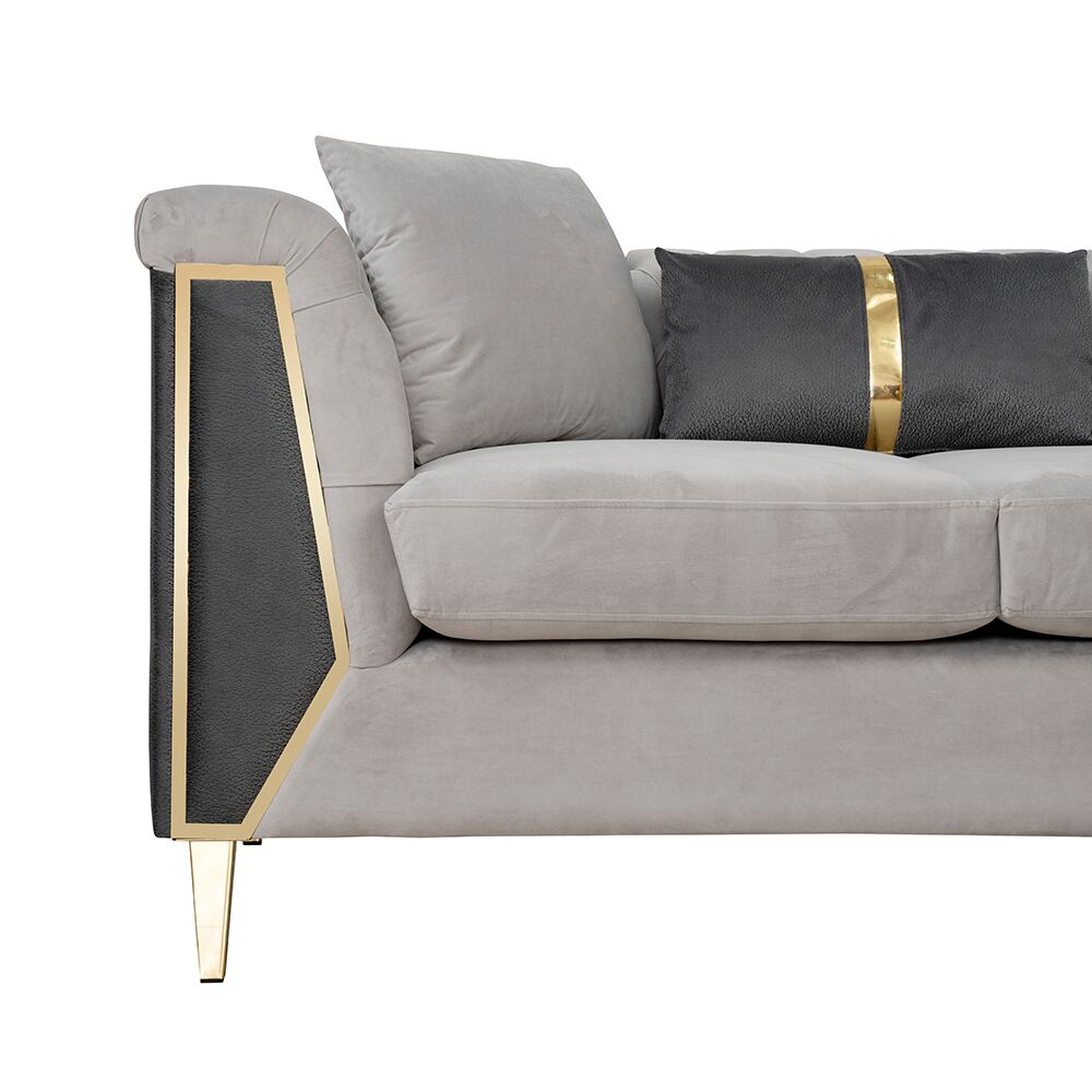 Rene Sofa Set - Image 2