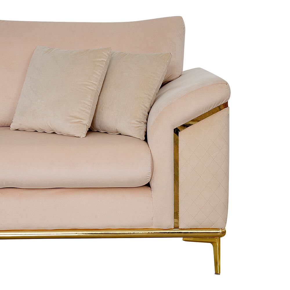 Medusa Sofa Set - Image 6
