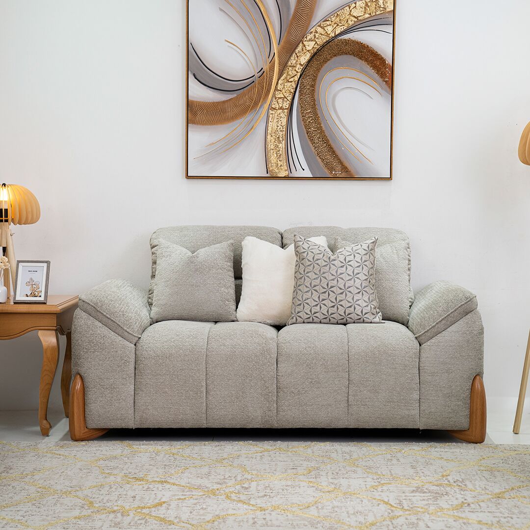 Two Seater Sofa Dubai