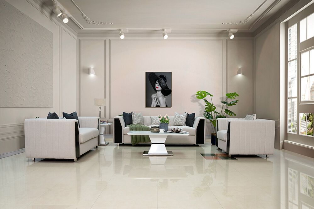 The Jazz Sofa Set