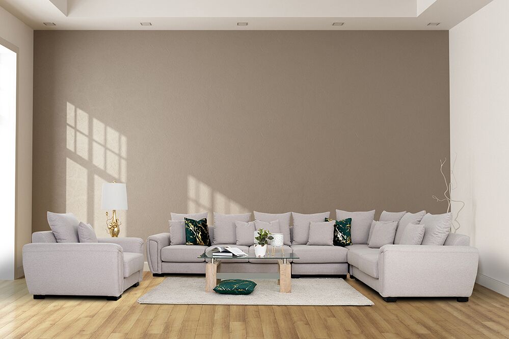 Alfie Corner Sofa