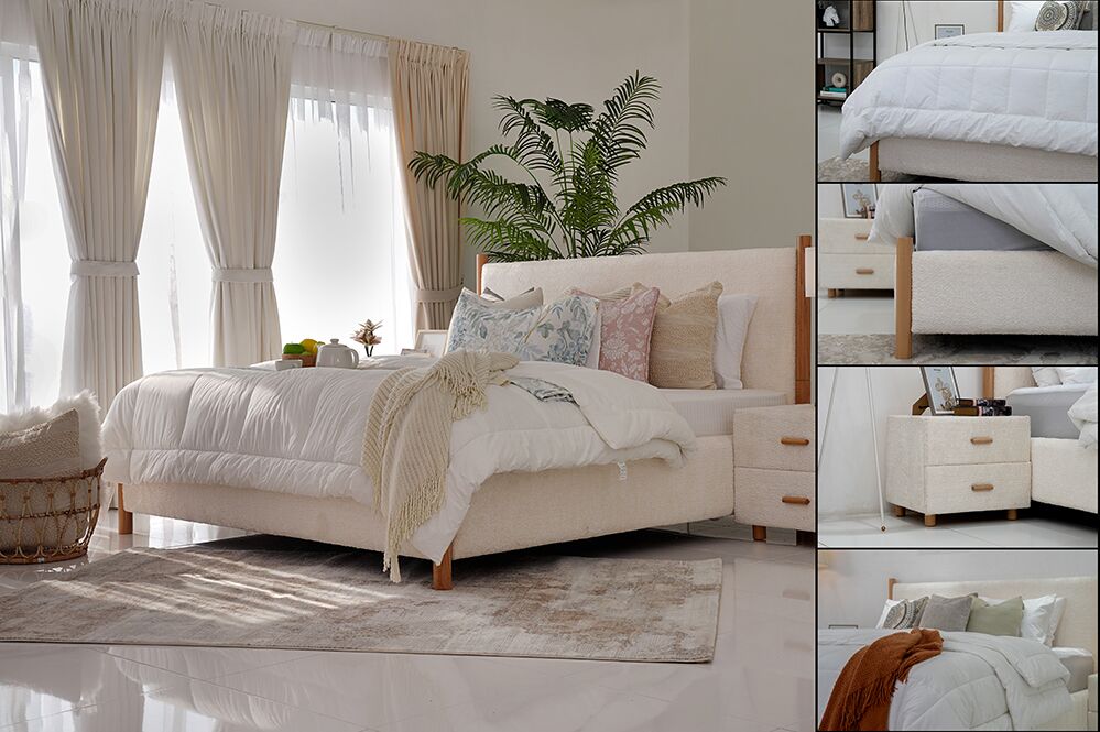 Jude Bed - Image 4