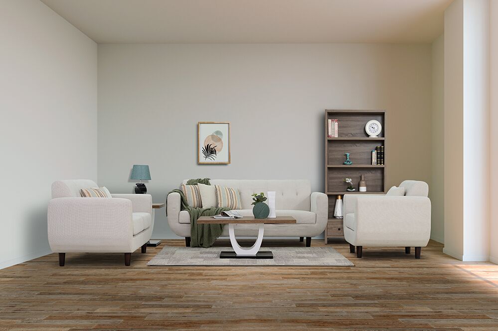 Austin Sofa Set